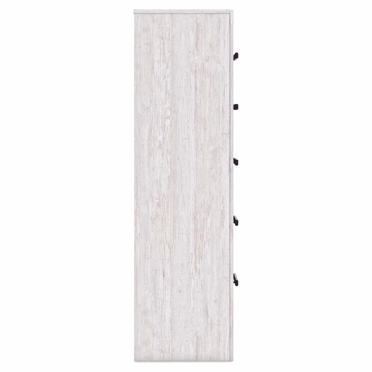 Cayboni King Panel Bed, Dresser, Mirror, Chest and 2 Nightstands - Image 14