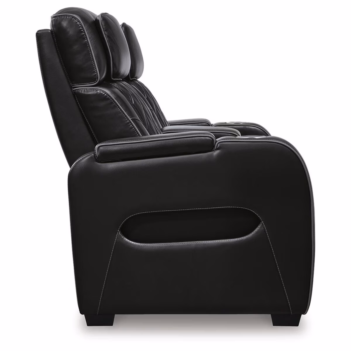 Boyington Power Reclining Loveseat with Console - Image 7