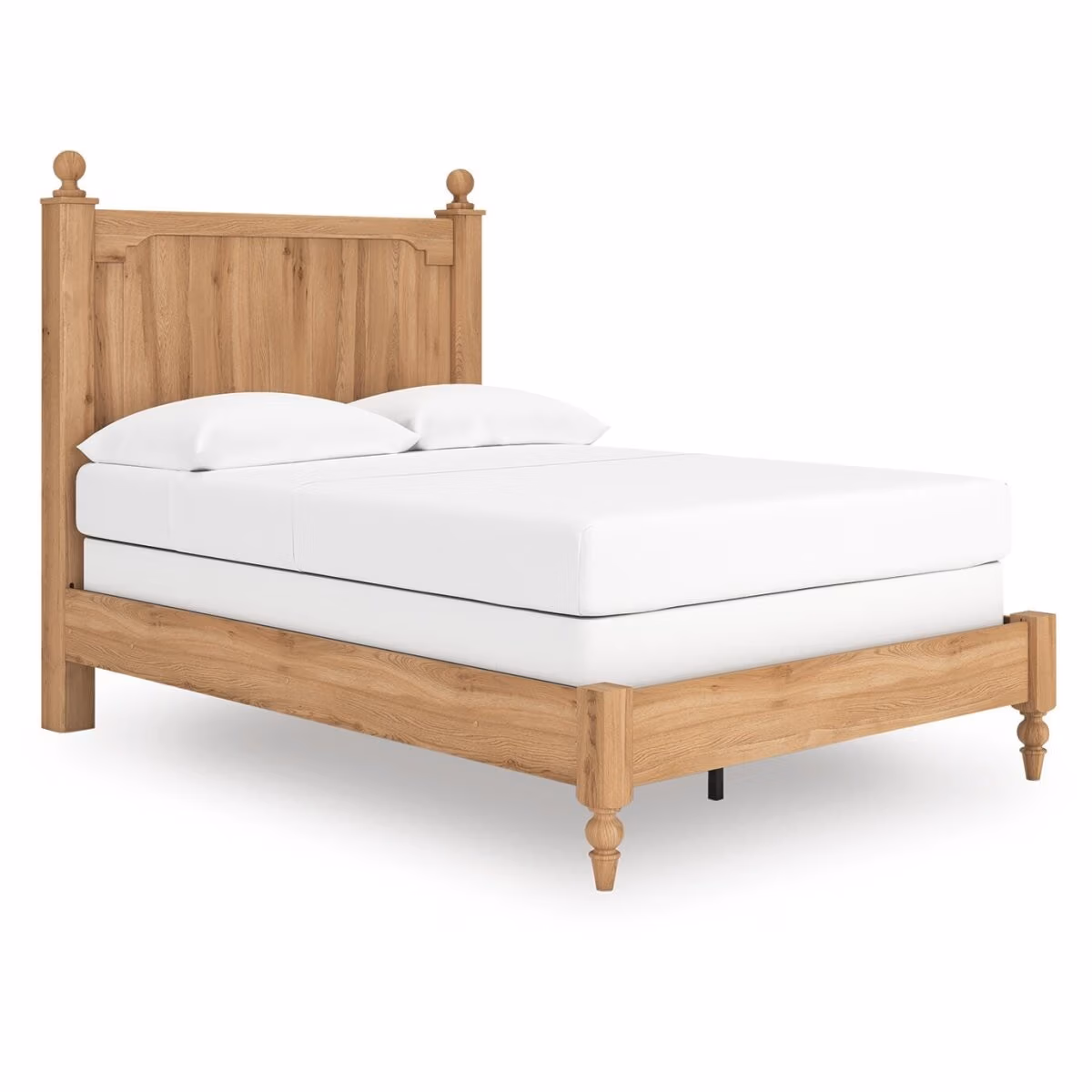 Aleaport Full Panel Bed - Image 4
