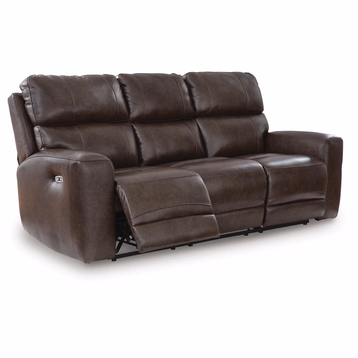 Crossplex Power Reclining Sofa - Image 4