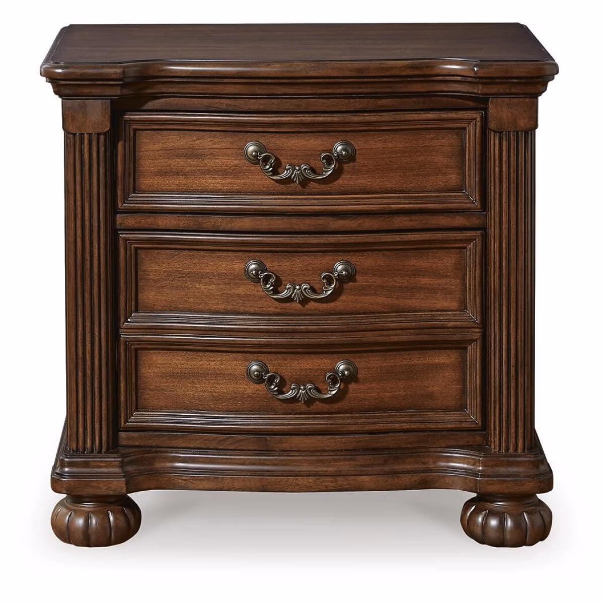 Lavinton Nightstand - Image 5
