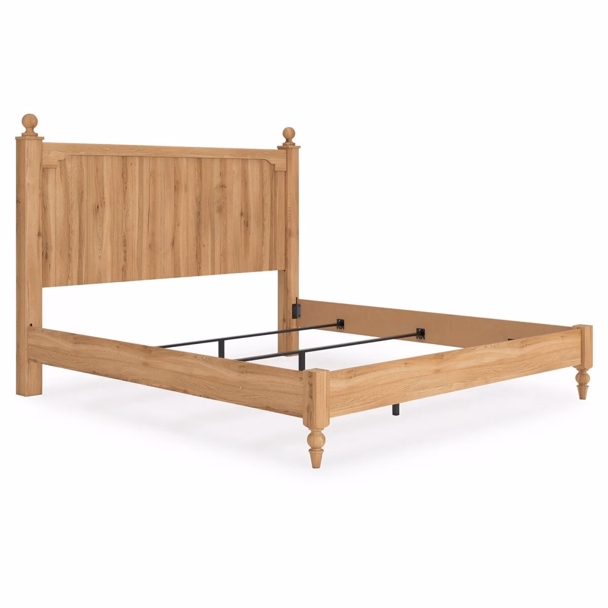 Aleaport King Panel Bed - Image 3
