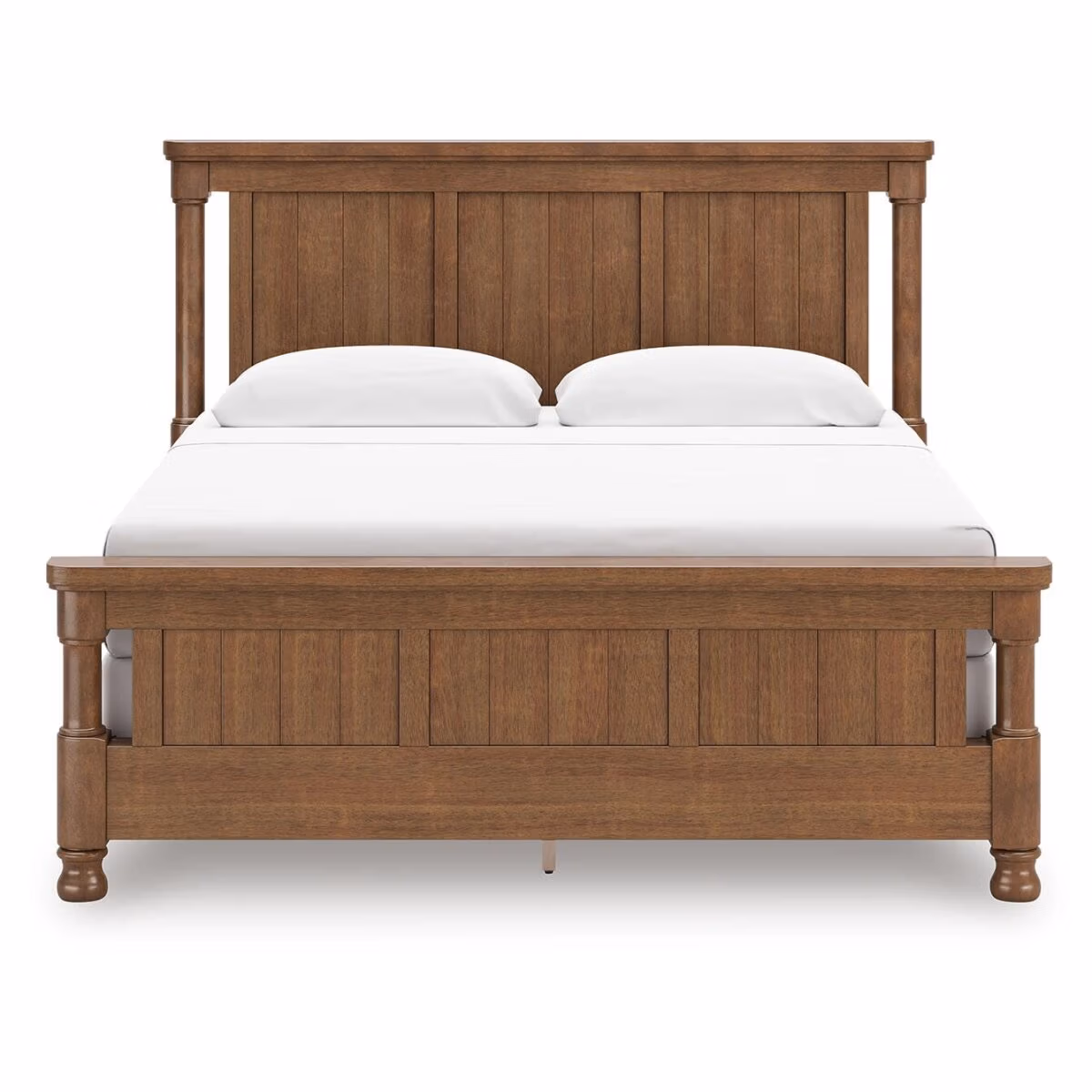 Rowlenstown King Poster Bed - Image 5