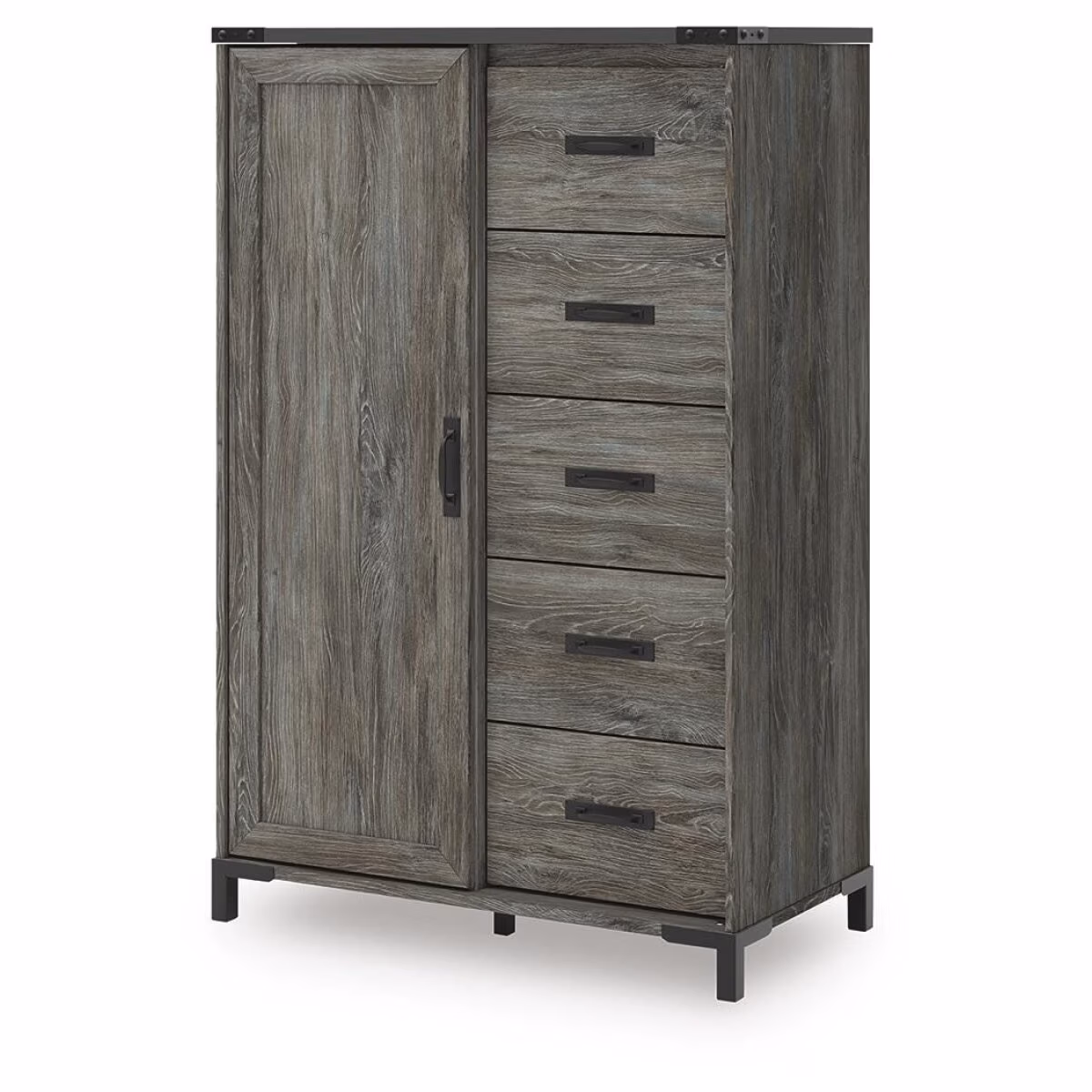 Frandern Dressing Chest - Image 2