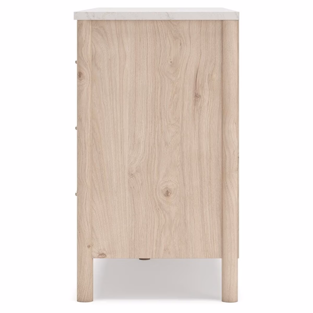 Cadmori King Panel Bed, Dresser and 2 Nightstands - Image 21