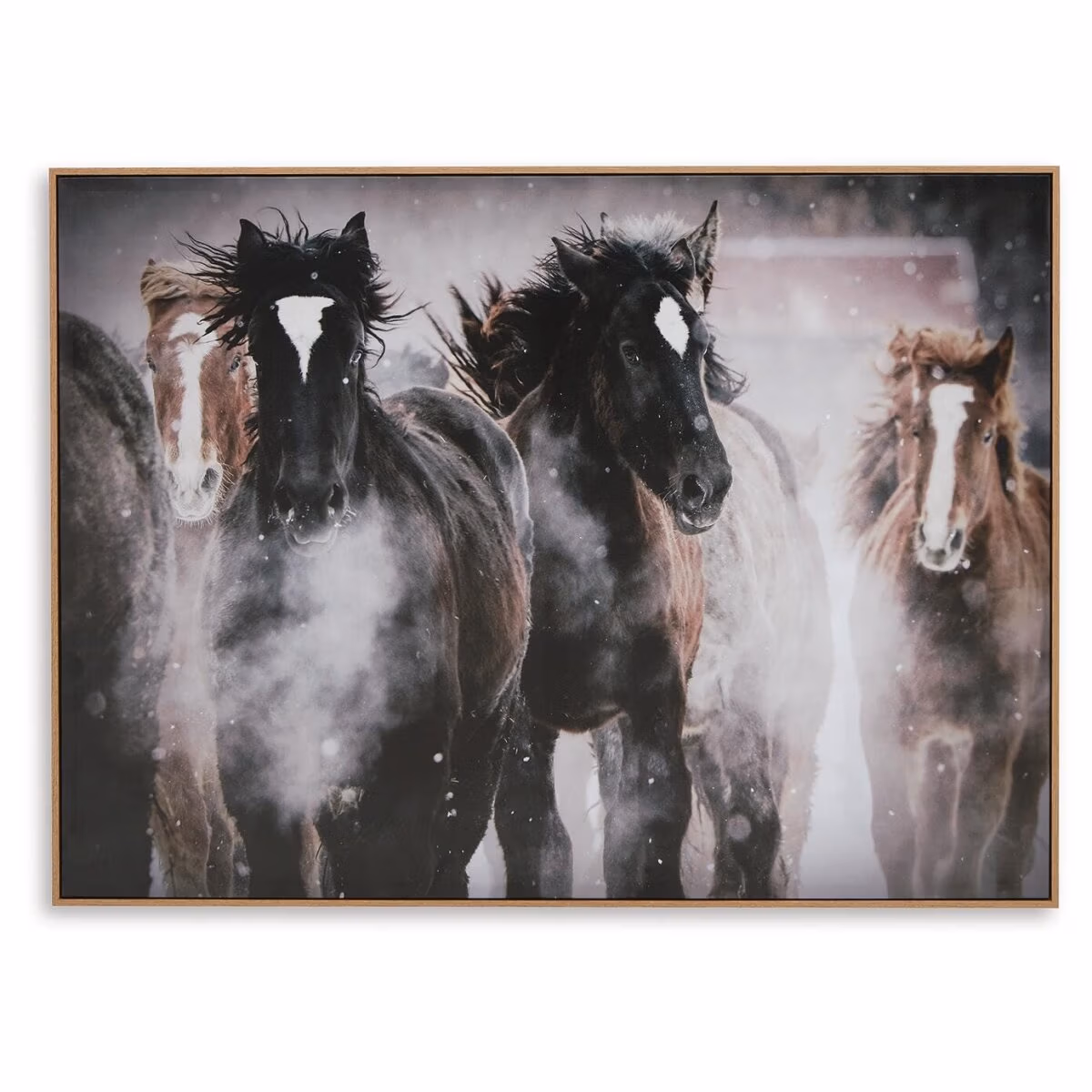 Chaseburn Wall Art - Image 2