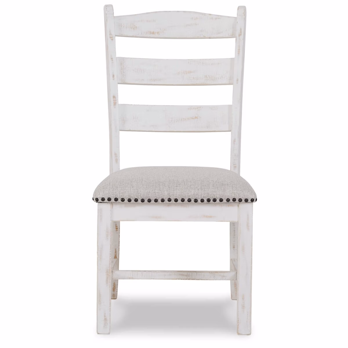 Valebeck Dining Table and 8 Chairs with Server - Image 5