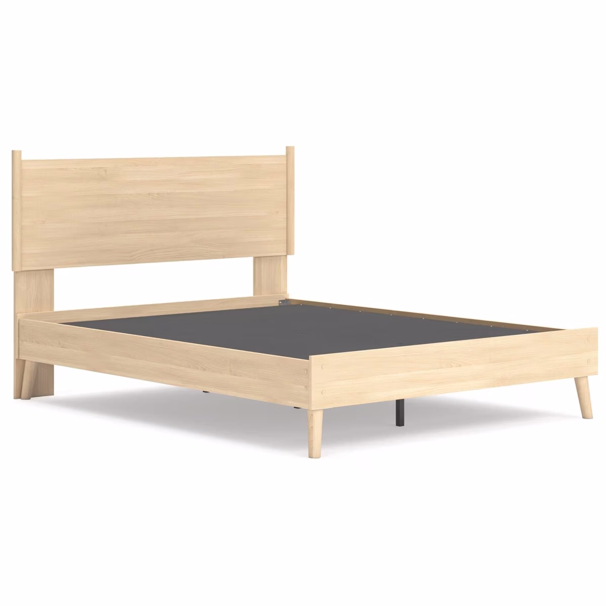 Cabinella Queen Platform Panel Bed - Image 4