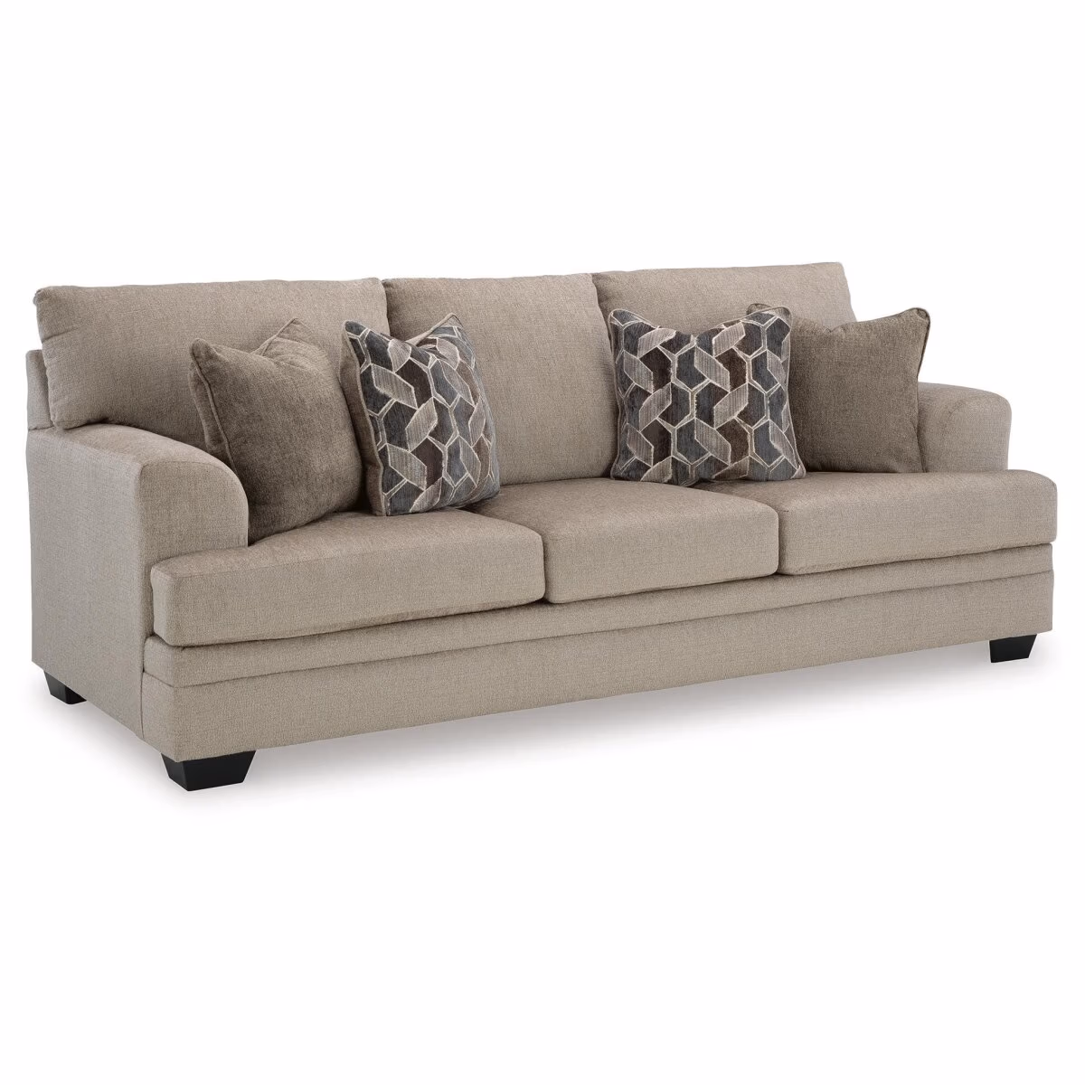 Stonemeade Queen Sofa Sleeper - Image 2