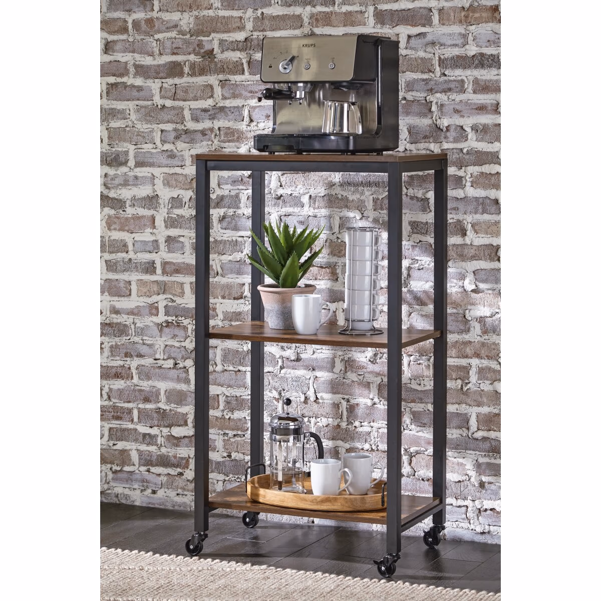 Bevinfield Bar Cart - Image 3