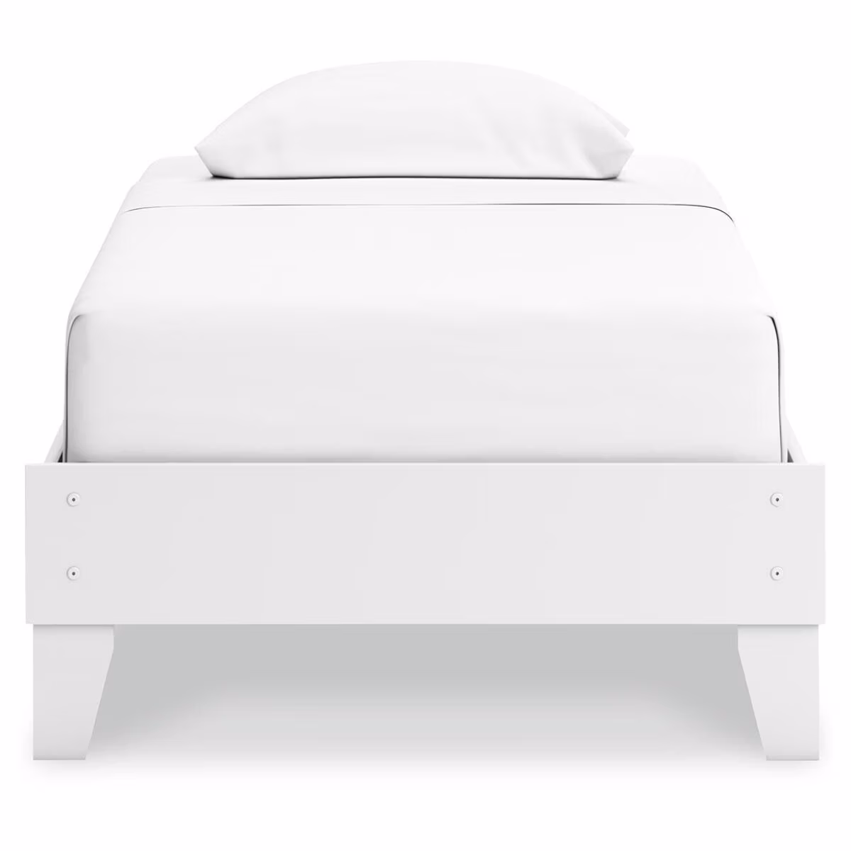 Hallityn Twin Platform Bed - Image 6