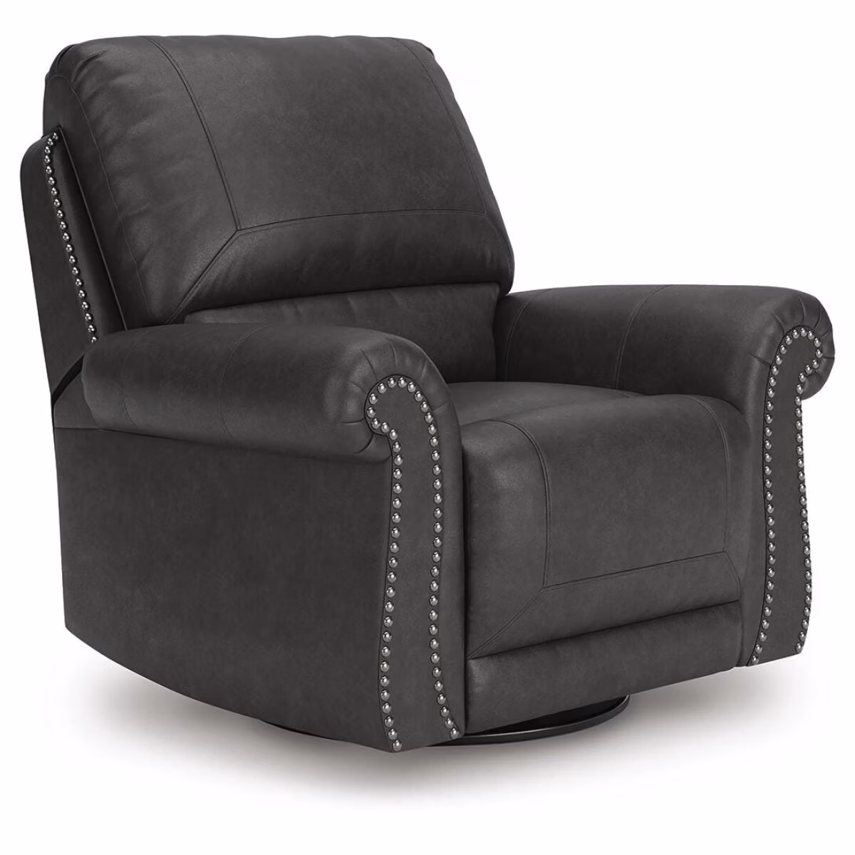 Chasemore Swivel Glider Recliner - Image 2