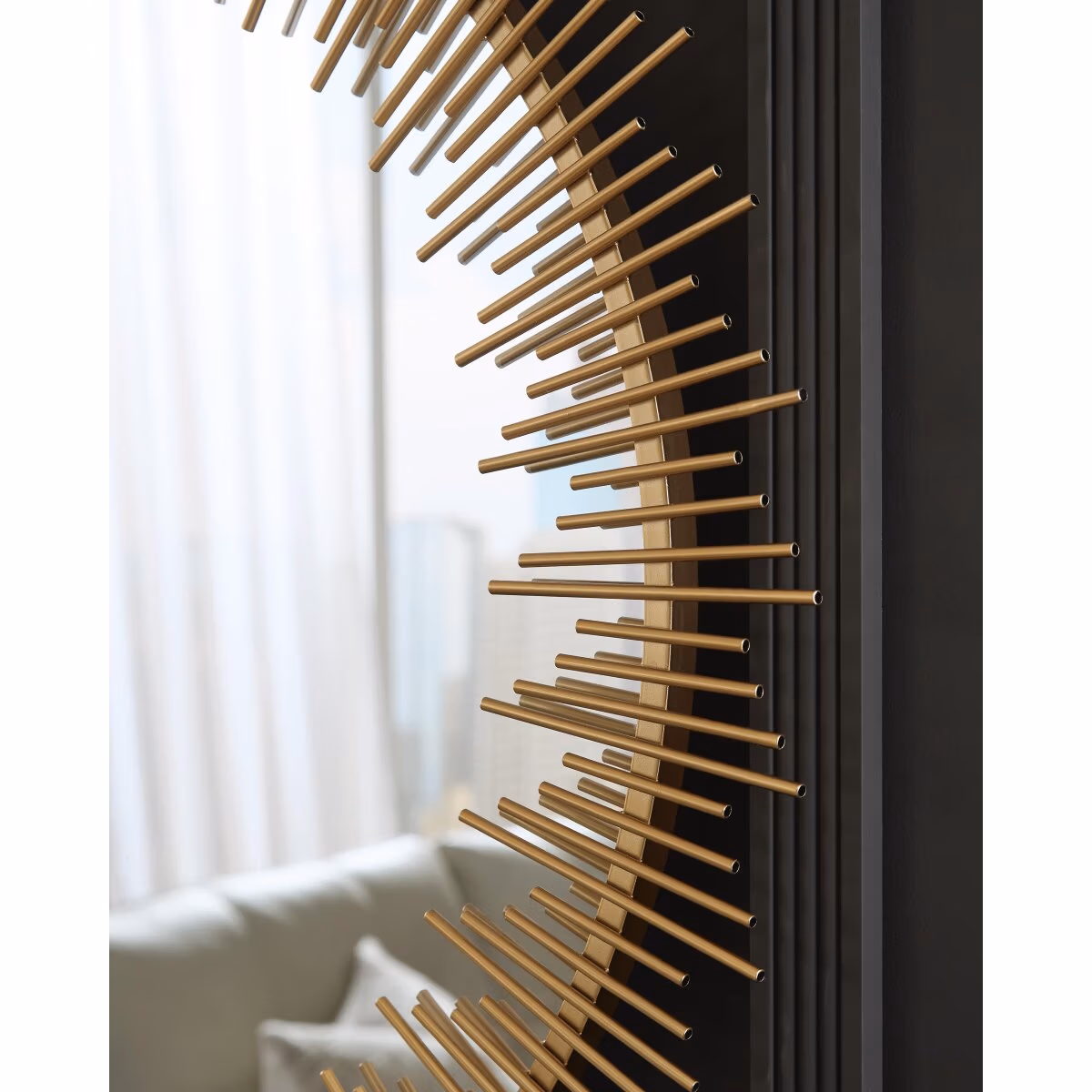 Wainport Accent Mirror - Image 6