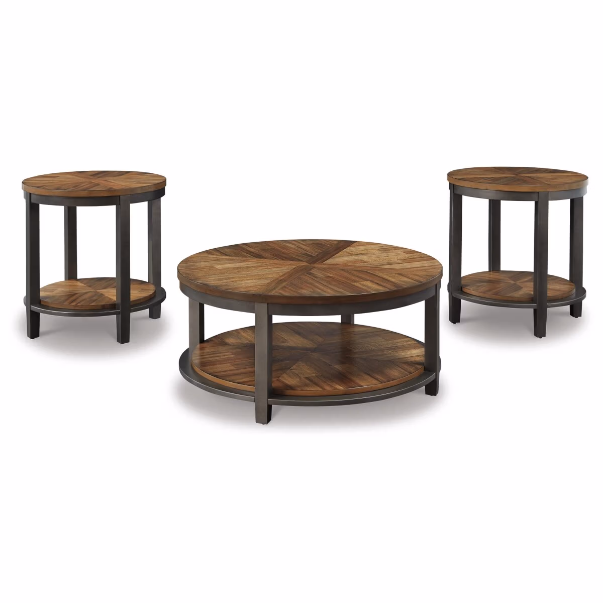 Roybeck Table (Set of 3) - Image 2