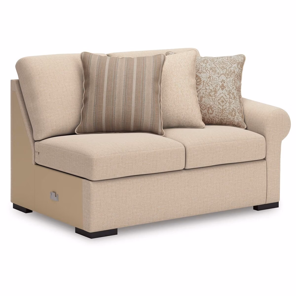 LadyMae Right-Arm Facing Loveseat - Image 2