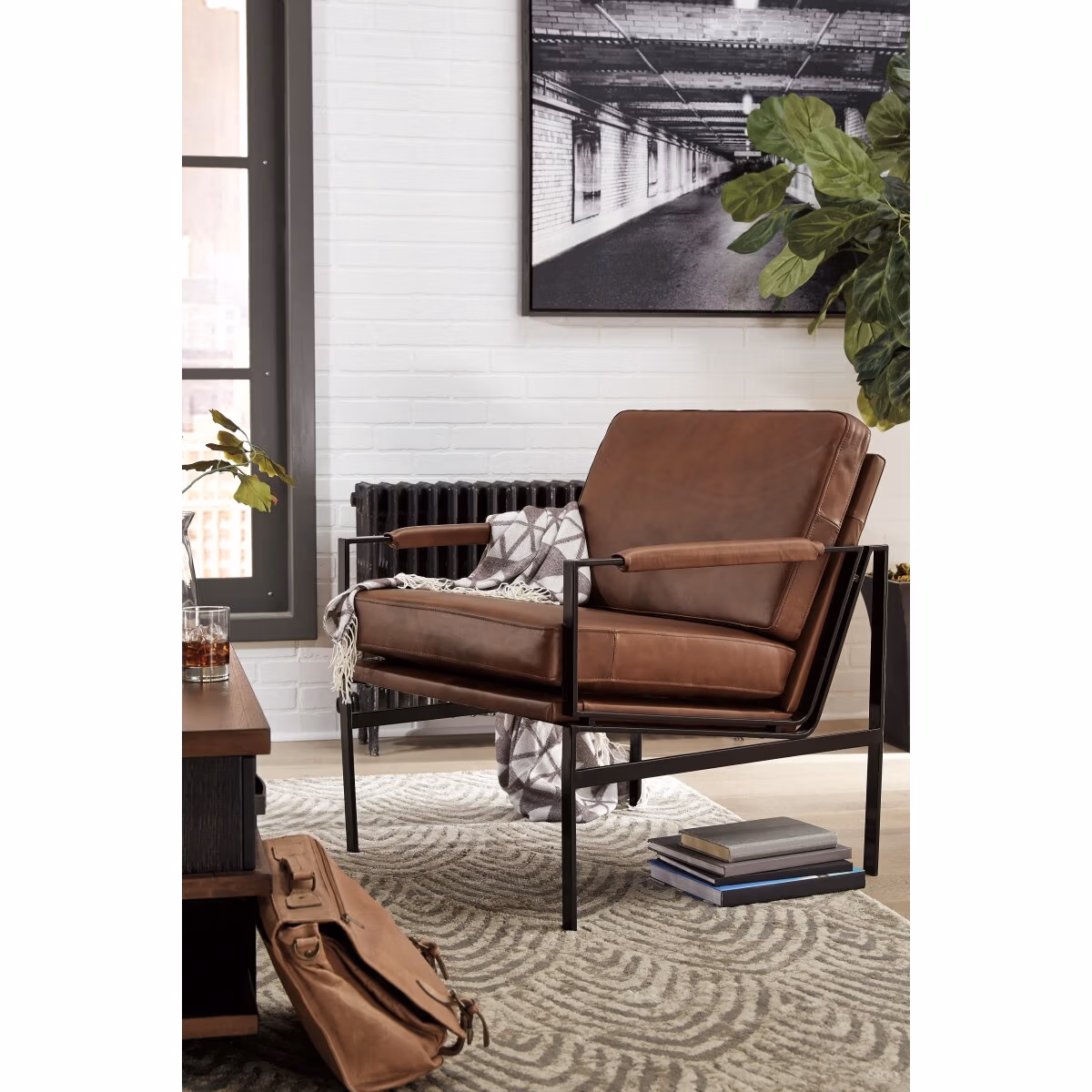 Puckman Accent Chair - Image 3