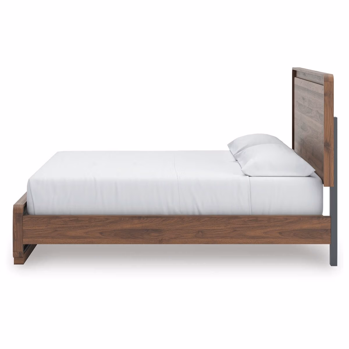 Fortlorn California King Panel Bed - Image 10