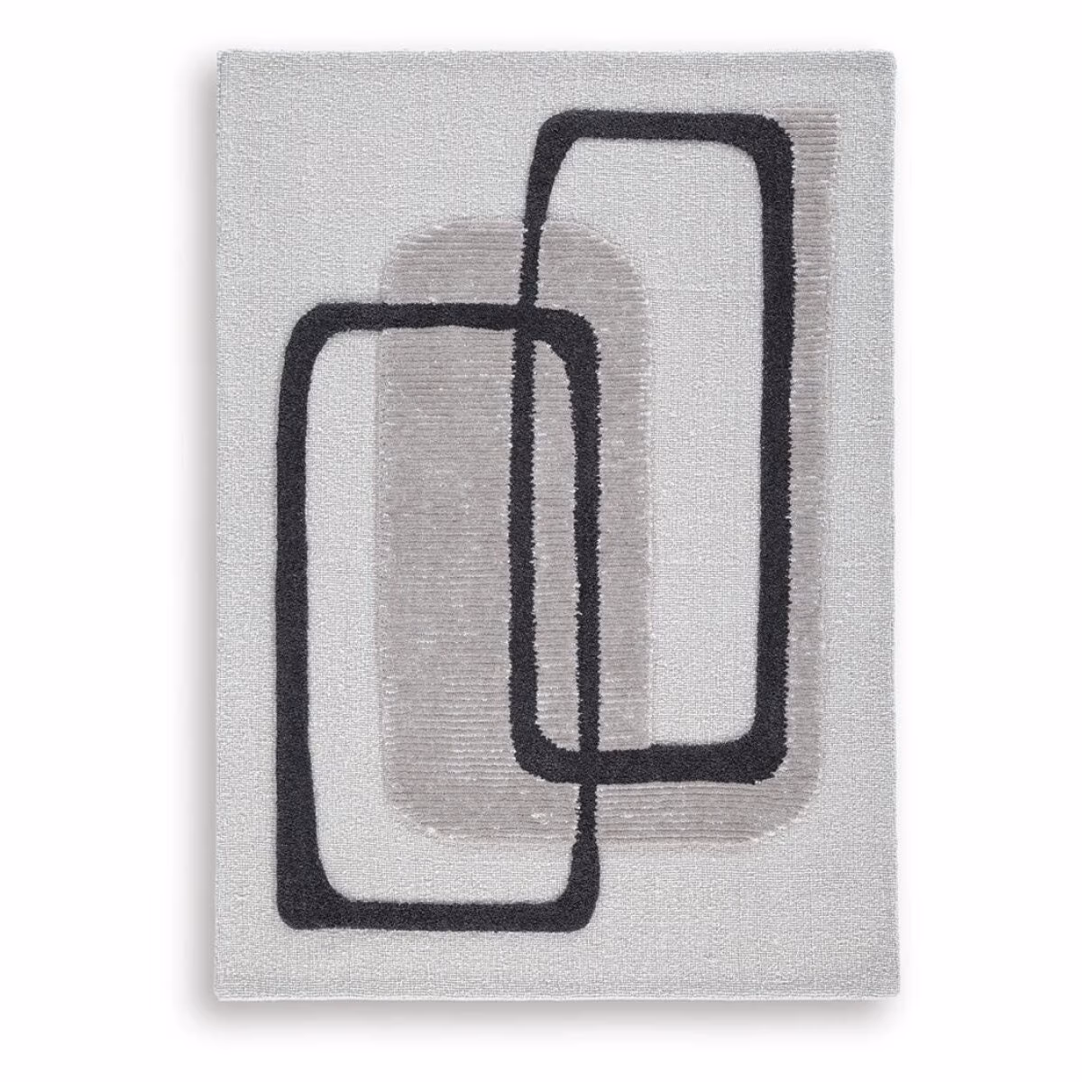 Davismour 5' x 7' Area Rug - Image 2