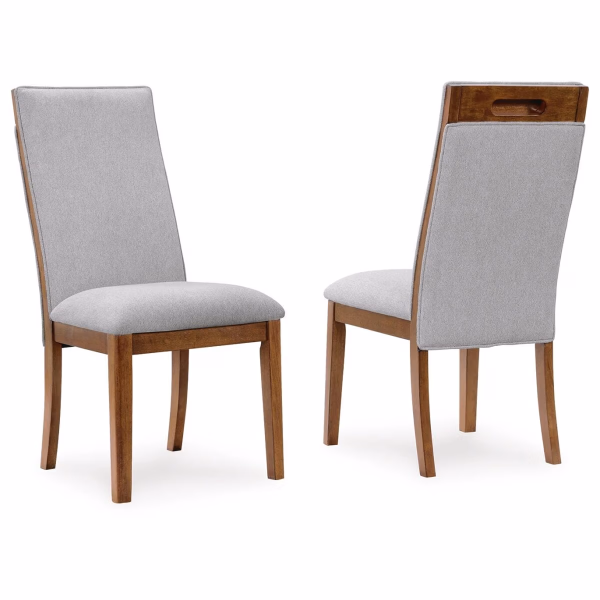 Lyncott Dining Chair (Set of 2) - Image 2