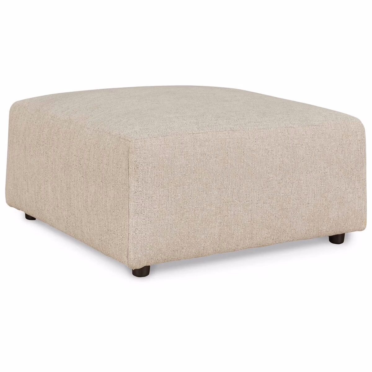 Edenfield Oversized Accent Ottoman - Image 2
