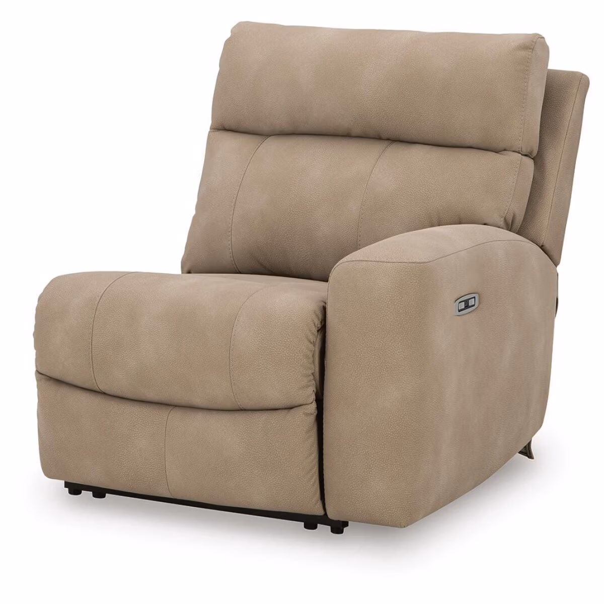 Next-Gen Durapella Right-Arm Facing Power Recliner - Image 2