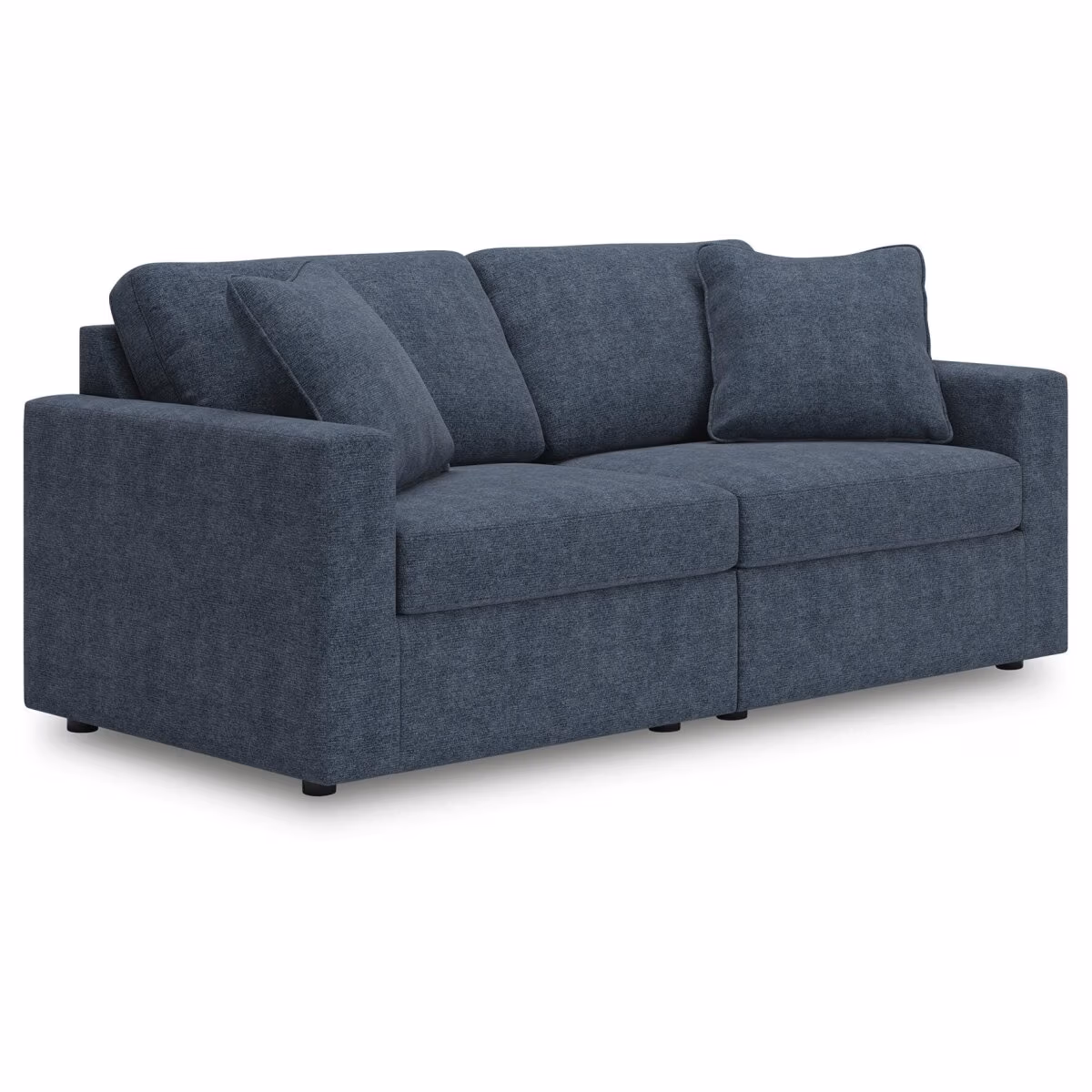 Modmax 2-Piece Sectional - Image 2