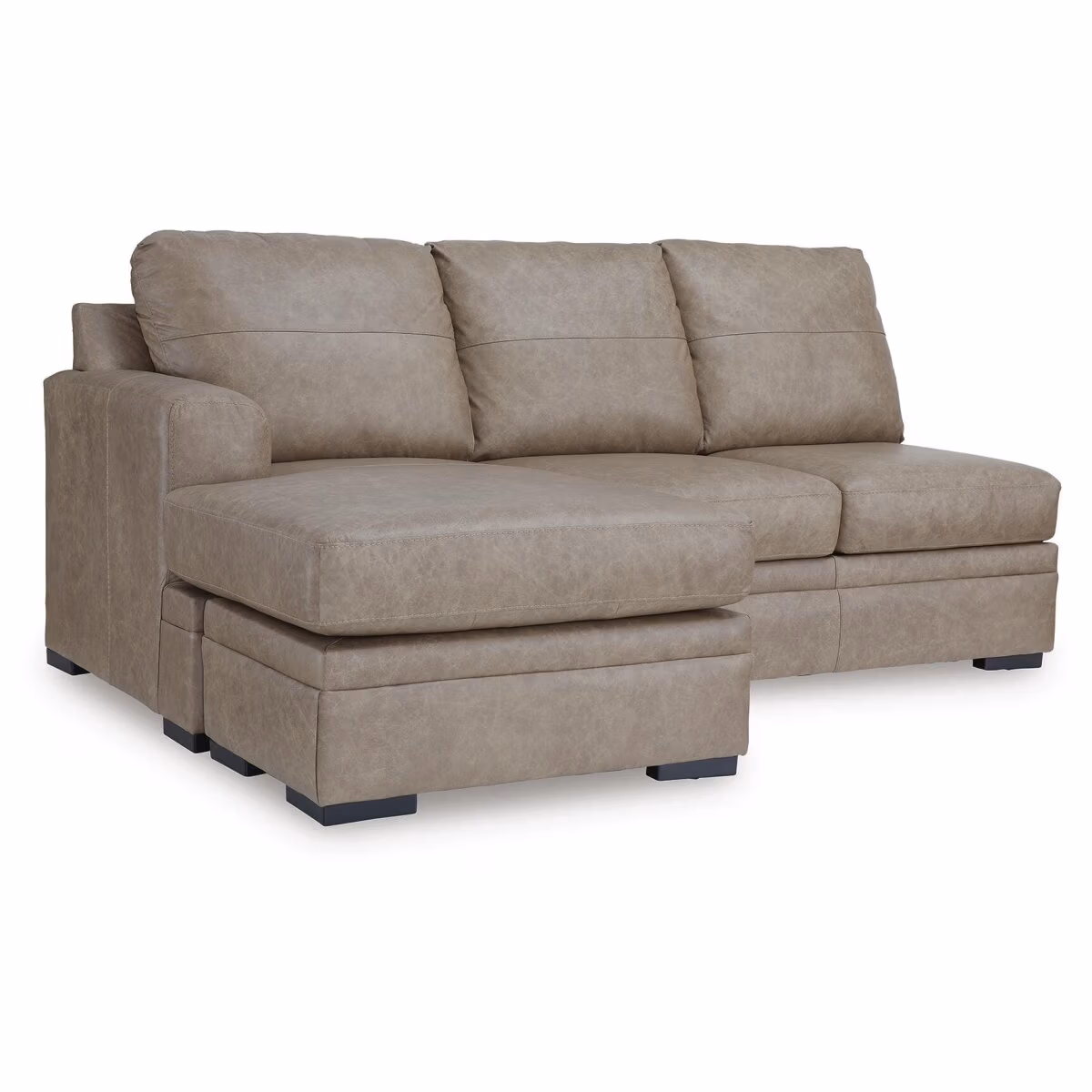 Amuleto Left-Arm Facing Sofa Chaise - Image 2