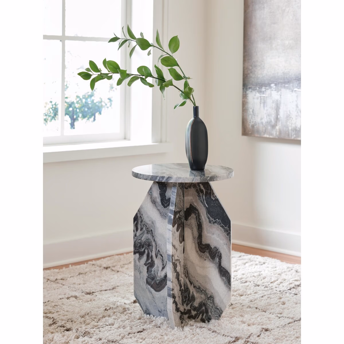 Wrenlane Accent Table - Image 3