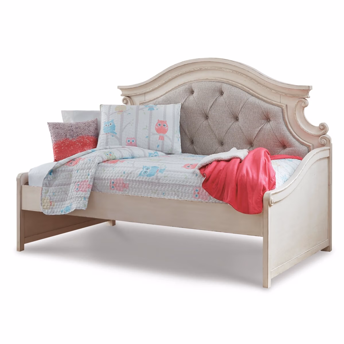 Realyn Twin Daybed with 1 Large Storage Drawer - Image 6