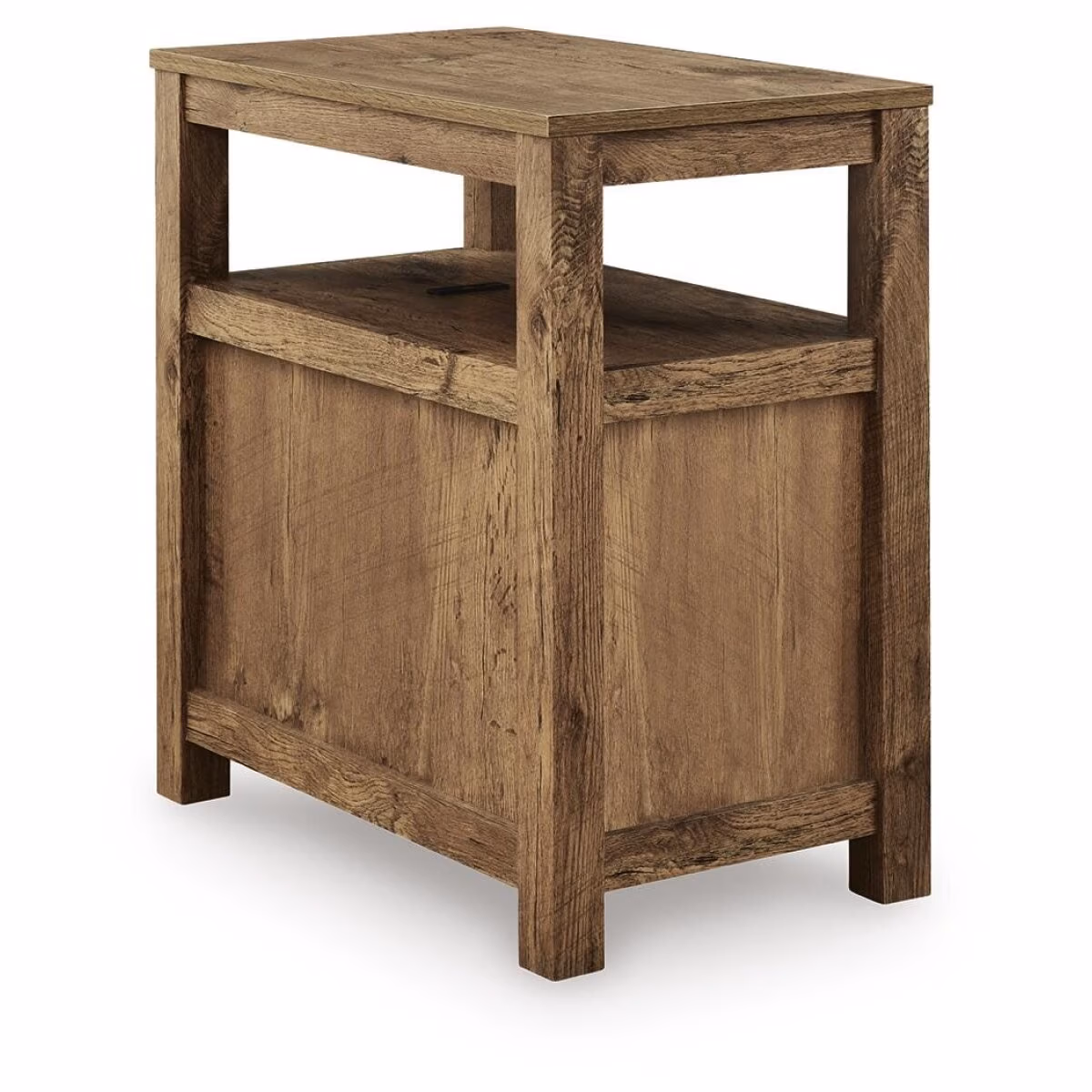 Fendenmore Chairside End Table - Image 7