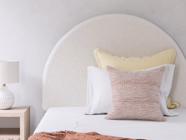 Arloster Full Upholstered Panel Bed - Image 10