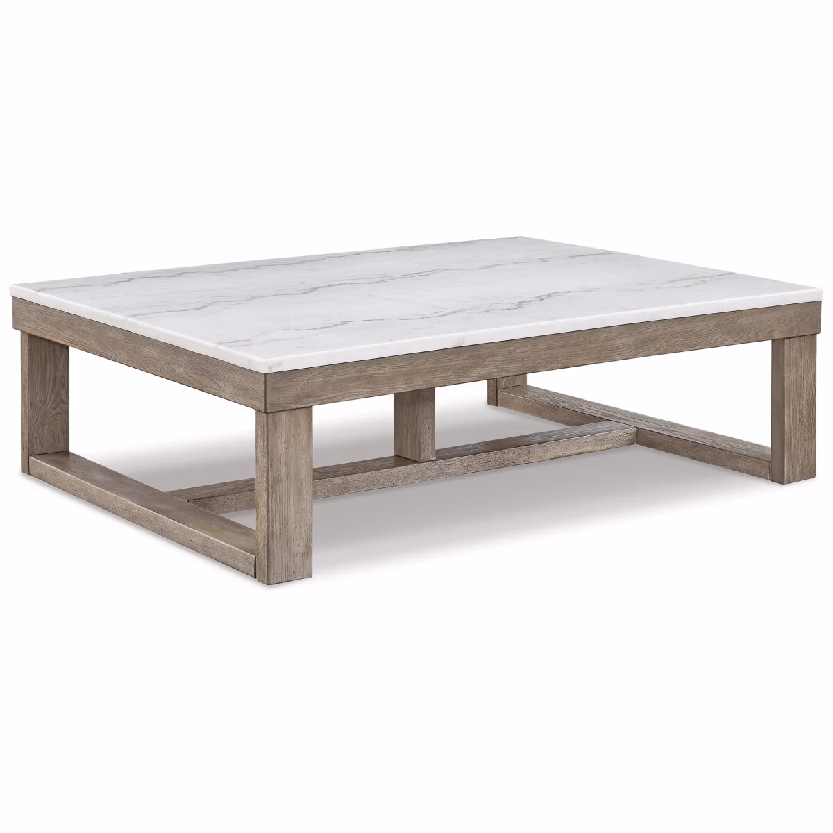Loyaska Coffee Table - Image 2