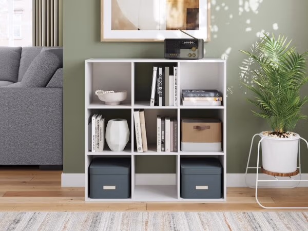 Onita Nine Cube Organizer - Image 3