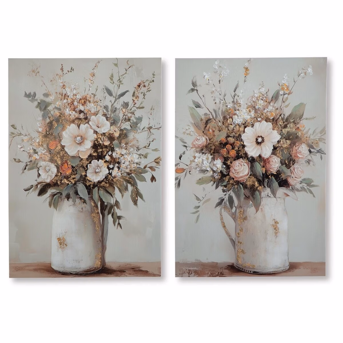 Faisaldon Wall Art (Set of 2) - Image 2