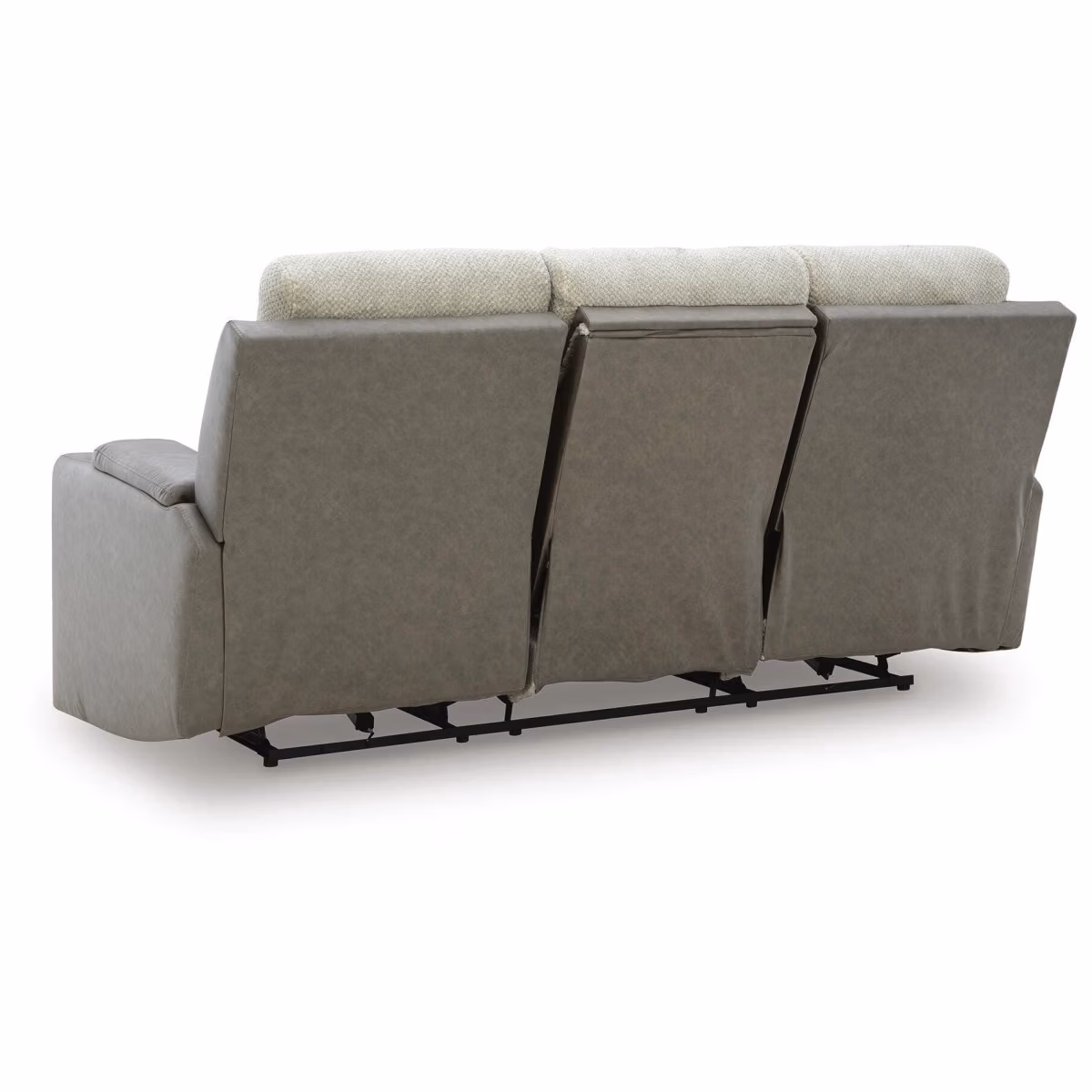 Branthorpe Power Reclining Sofa - Image 6