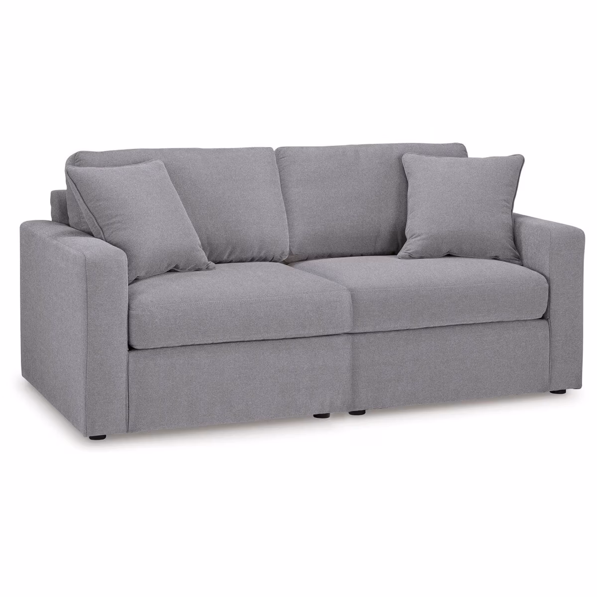 Modmax 2-Piece Sectional - Image 2
