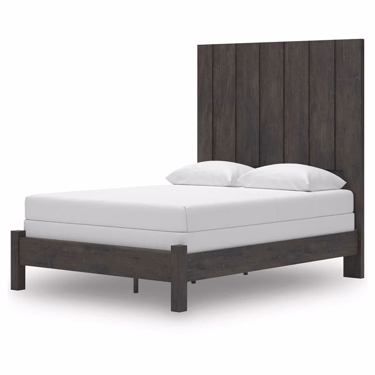 Fraluna Queen Panel Bed - Image 3