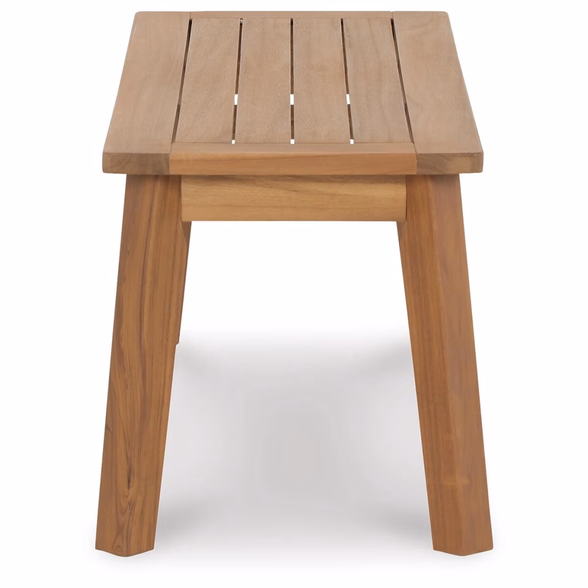 Janiyah Outdoor Dining Bench - Image 5