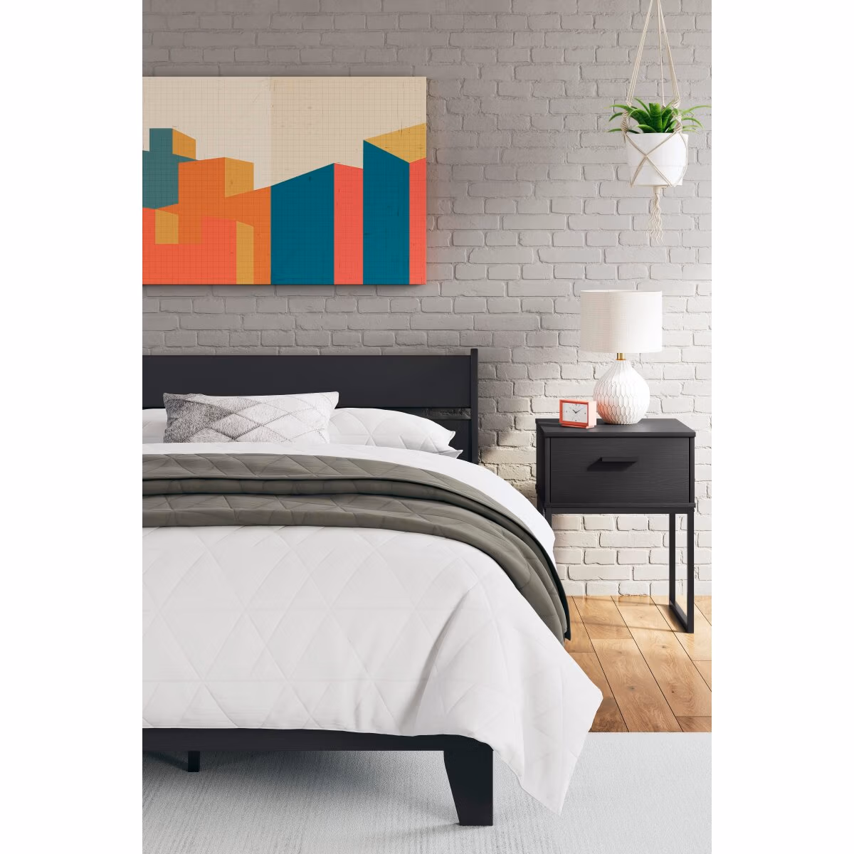 Socalle Nightstand - Image 11