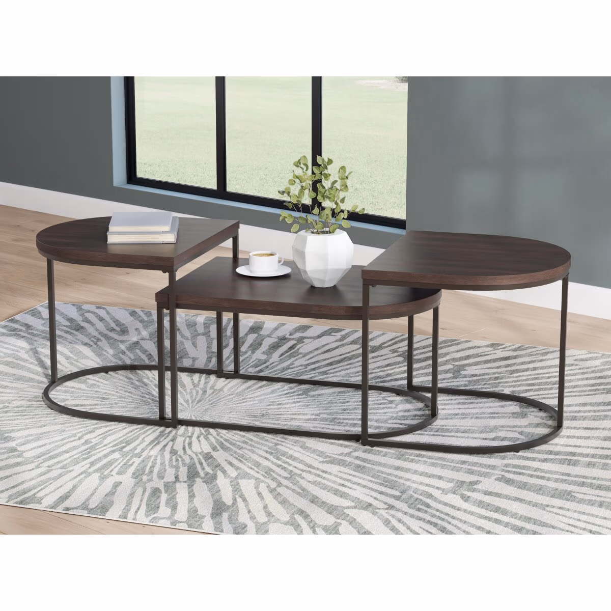 Vanmore Table (Set of 3) - Image 6