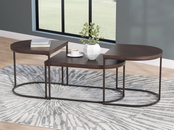Vanmore Table (Set of 3) - Image 6
