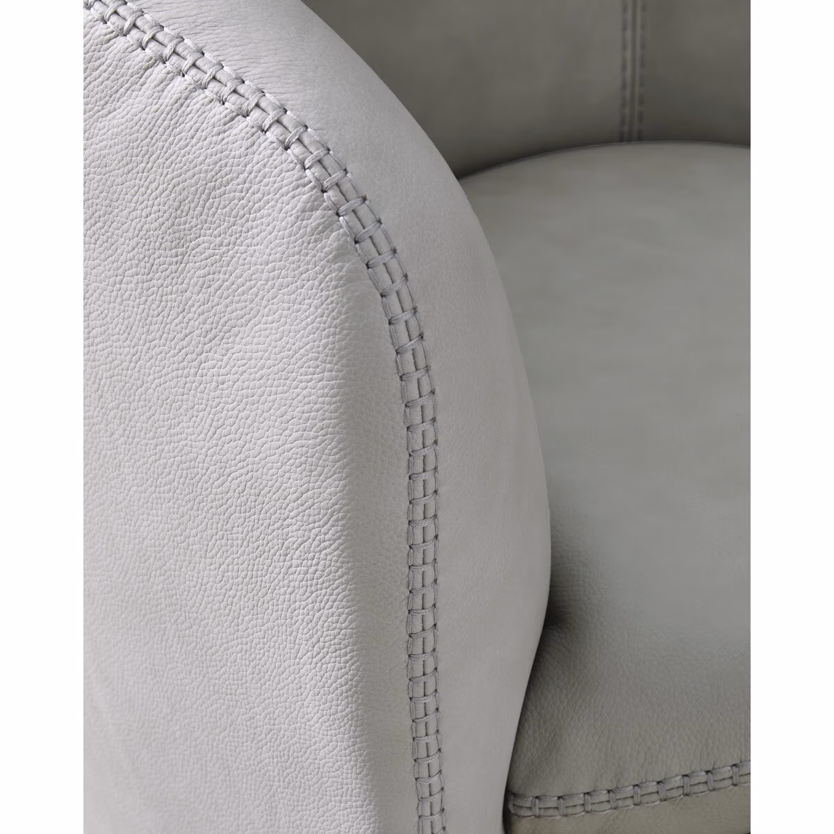 Kierreys Swivel Accent Chair - Image 7