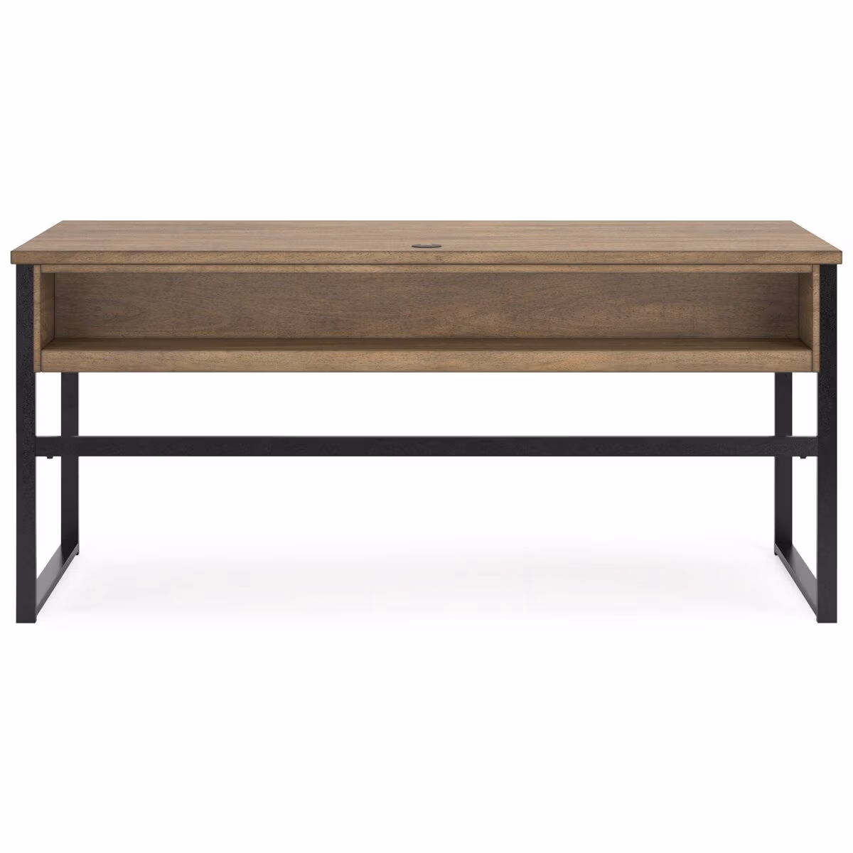 Montia 67" Home Office Desk - Image 7