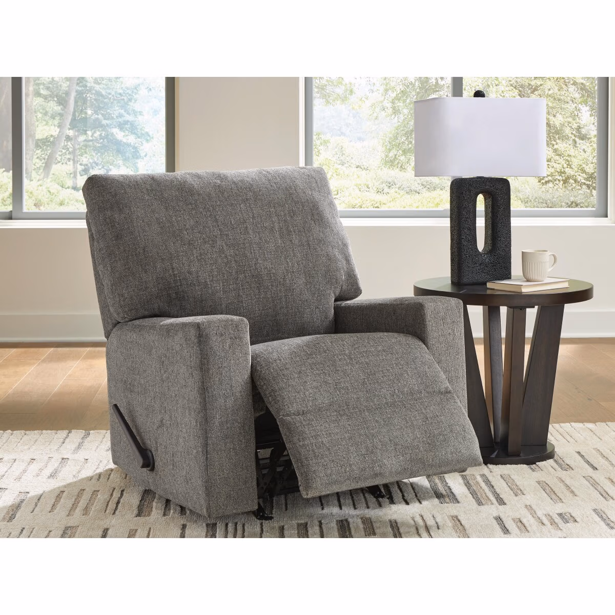 Clarington Recliner - Image 6