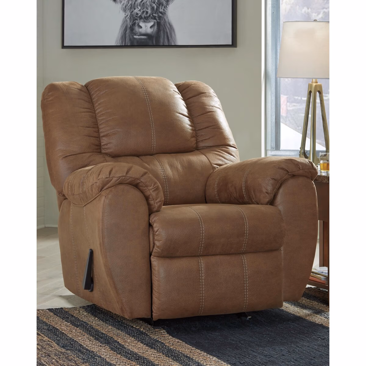 McGann Recliner - Image 3