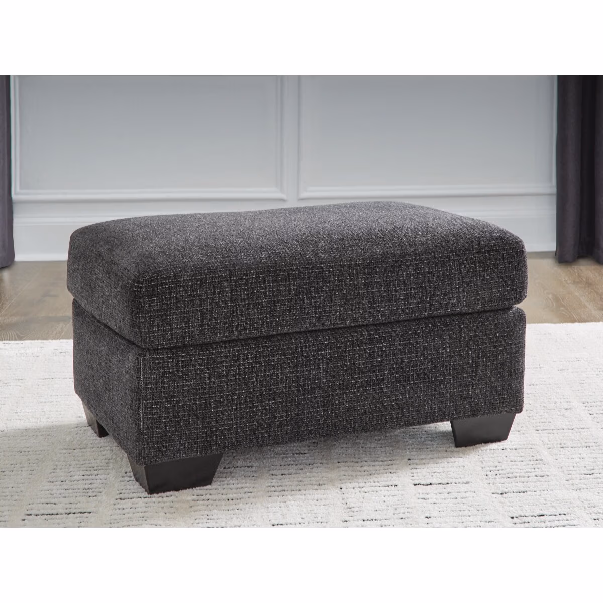 Loreo Ottoman - Image 3