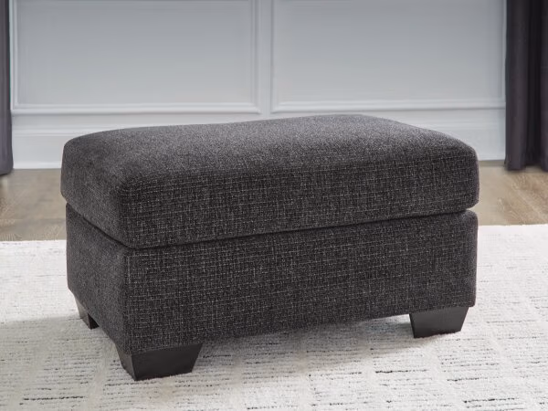 Loreo Ottoman - Image 3