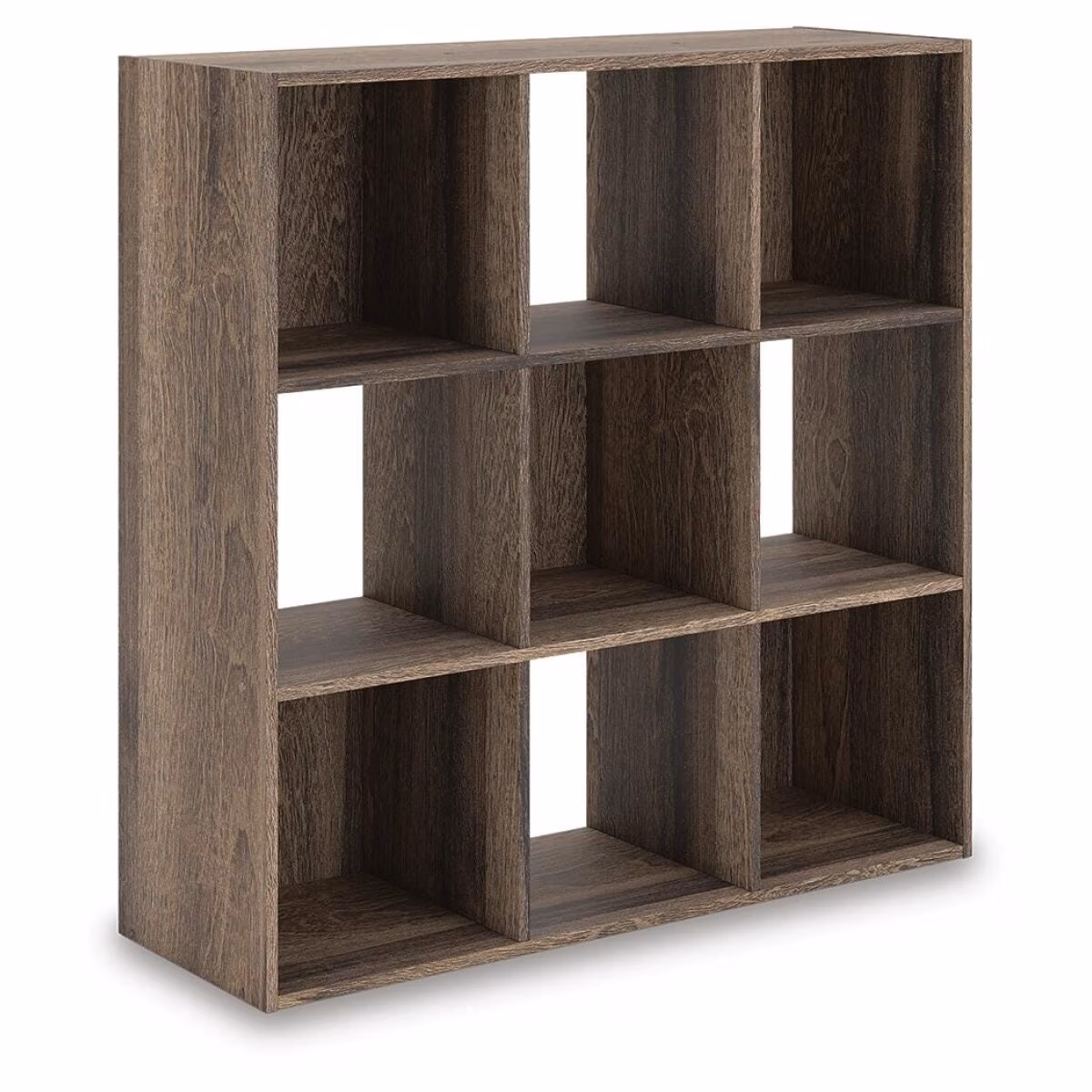 Shallifer Nine Cube Organizer - Image 2