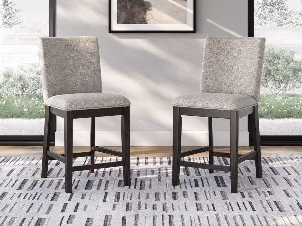 Neymorton Counter Height Barstool - Image 3