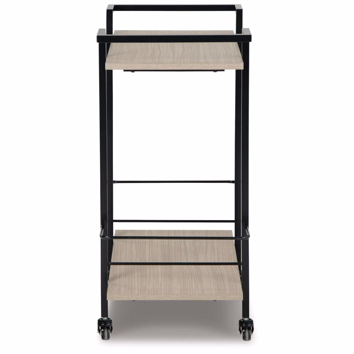 Waylowe Bar Cart - Image 5